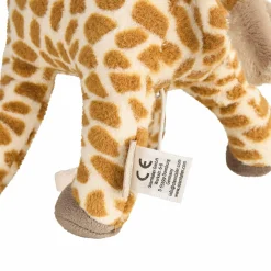 Spieluhr M Giraffe Kaya