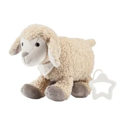 Spieluhr M Schaf Flocke