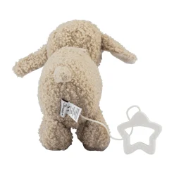 Spieluhr M Schaf Flocke