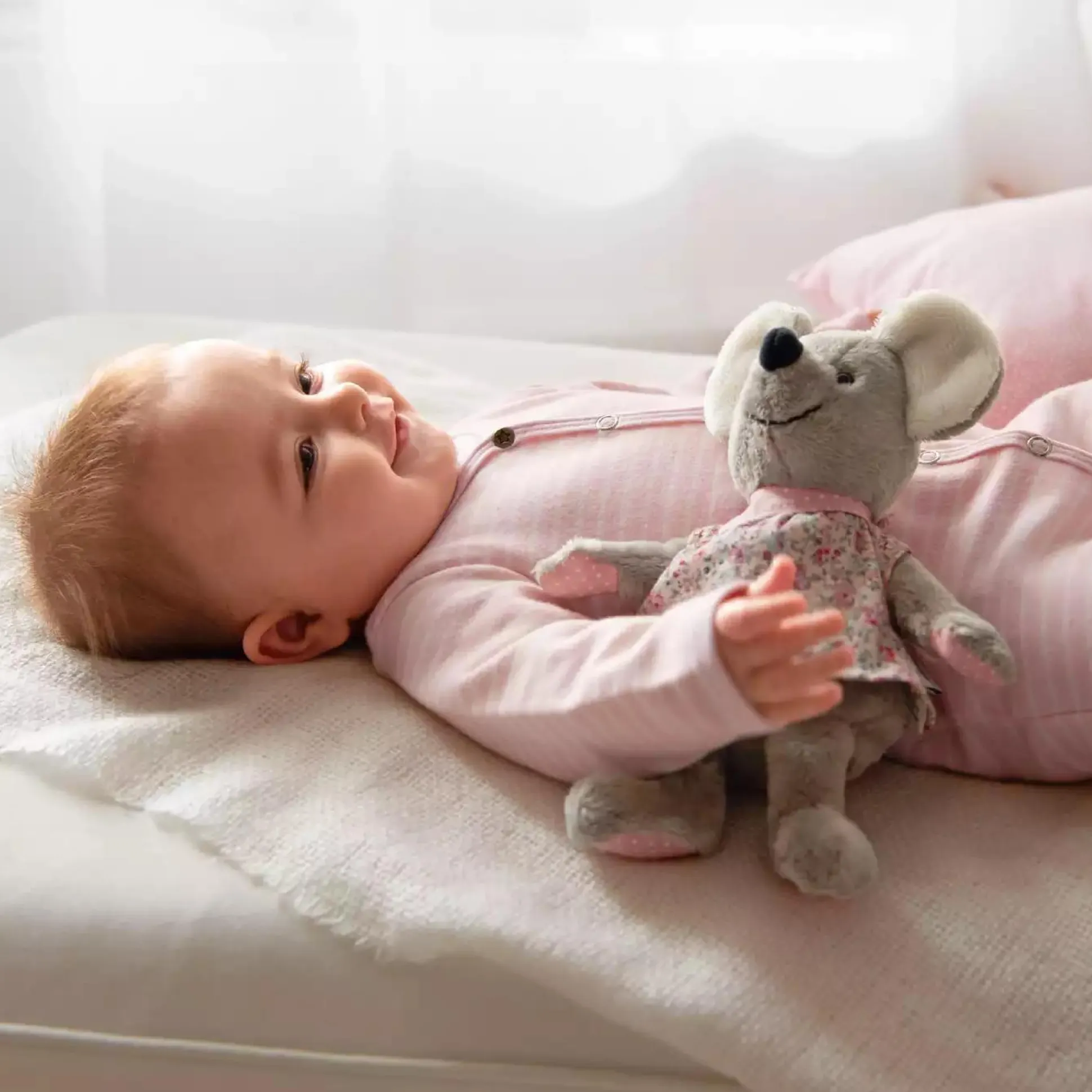 Spieluhr medium Mabel