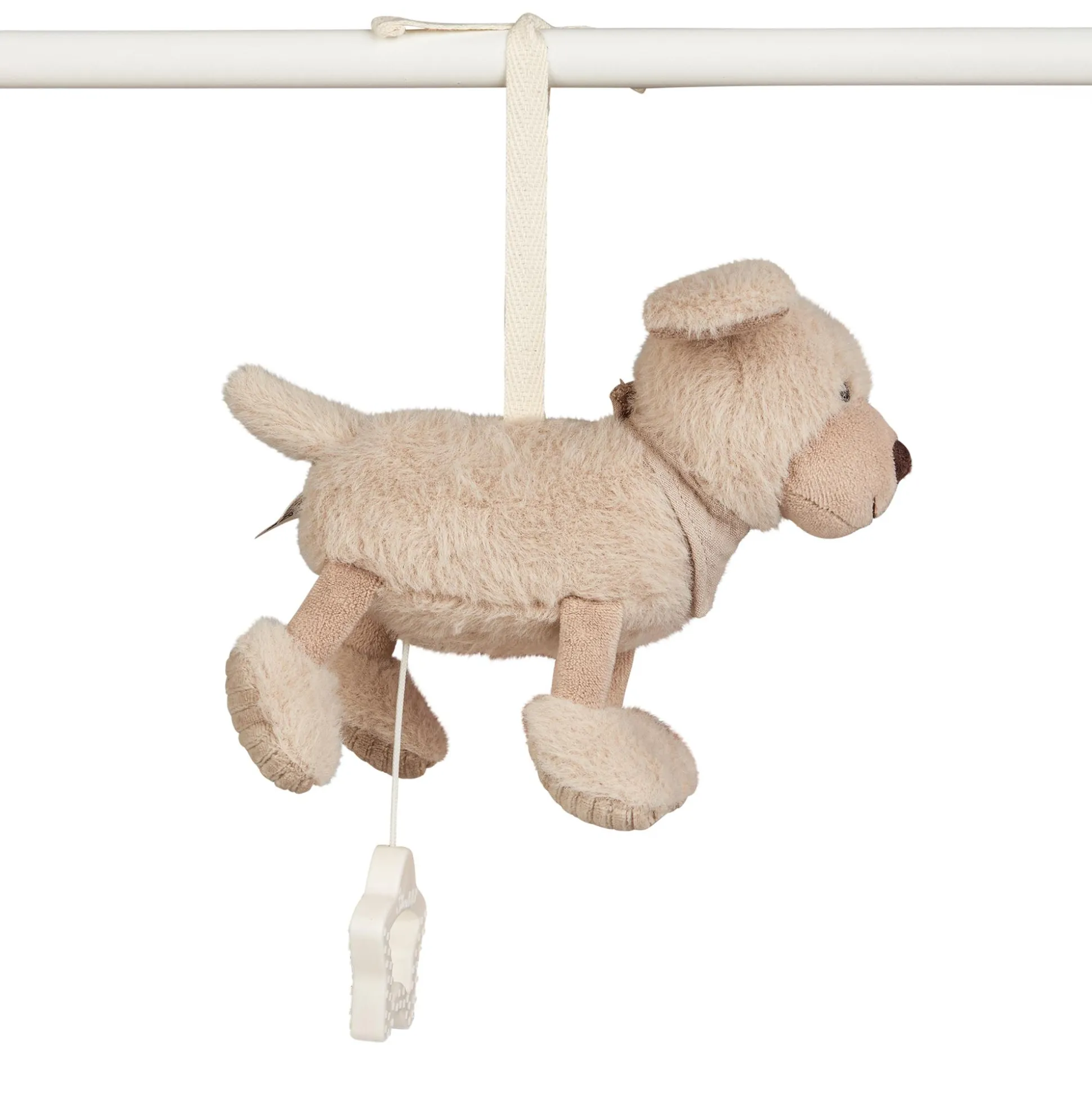 Spieluhr S Hund Lucky