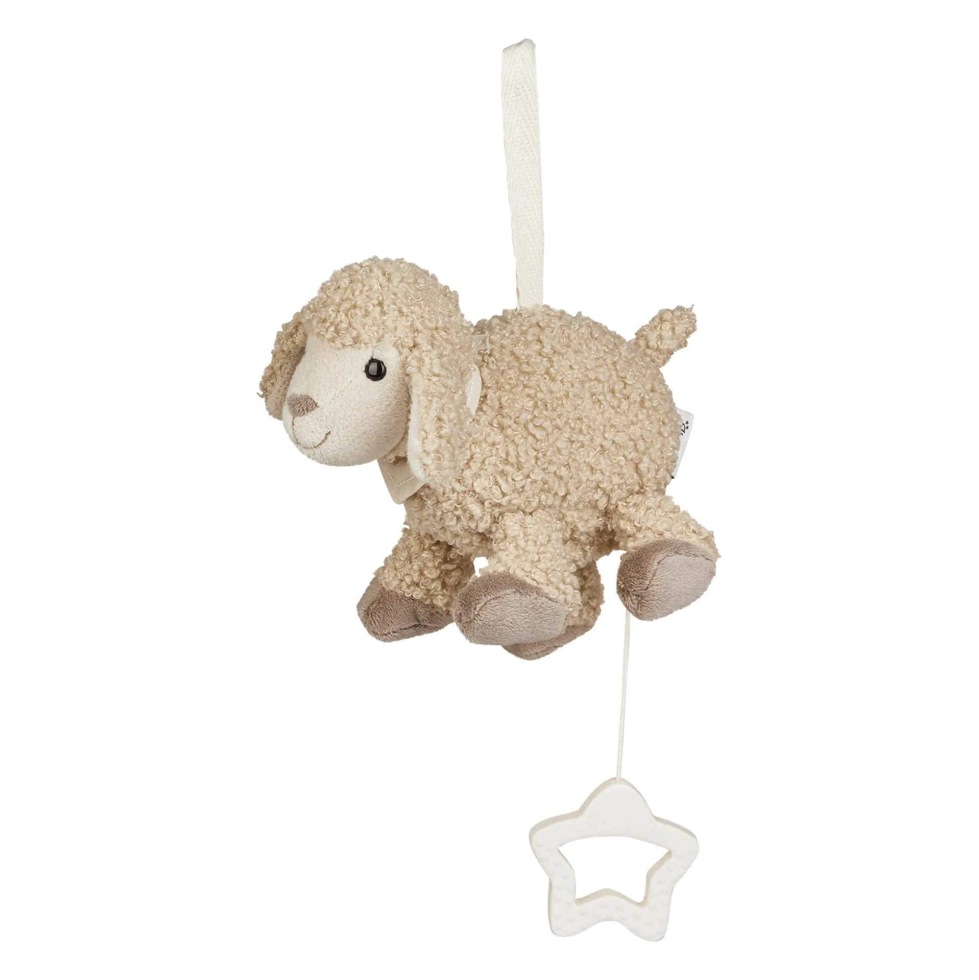 Spieluhr S Schaf Flocke