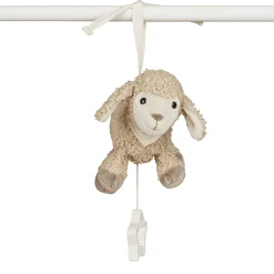 Spieluhr S Schaf Flocke