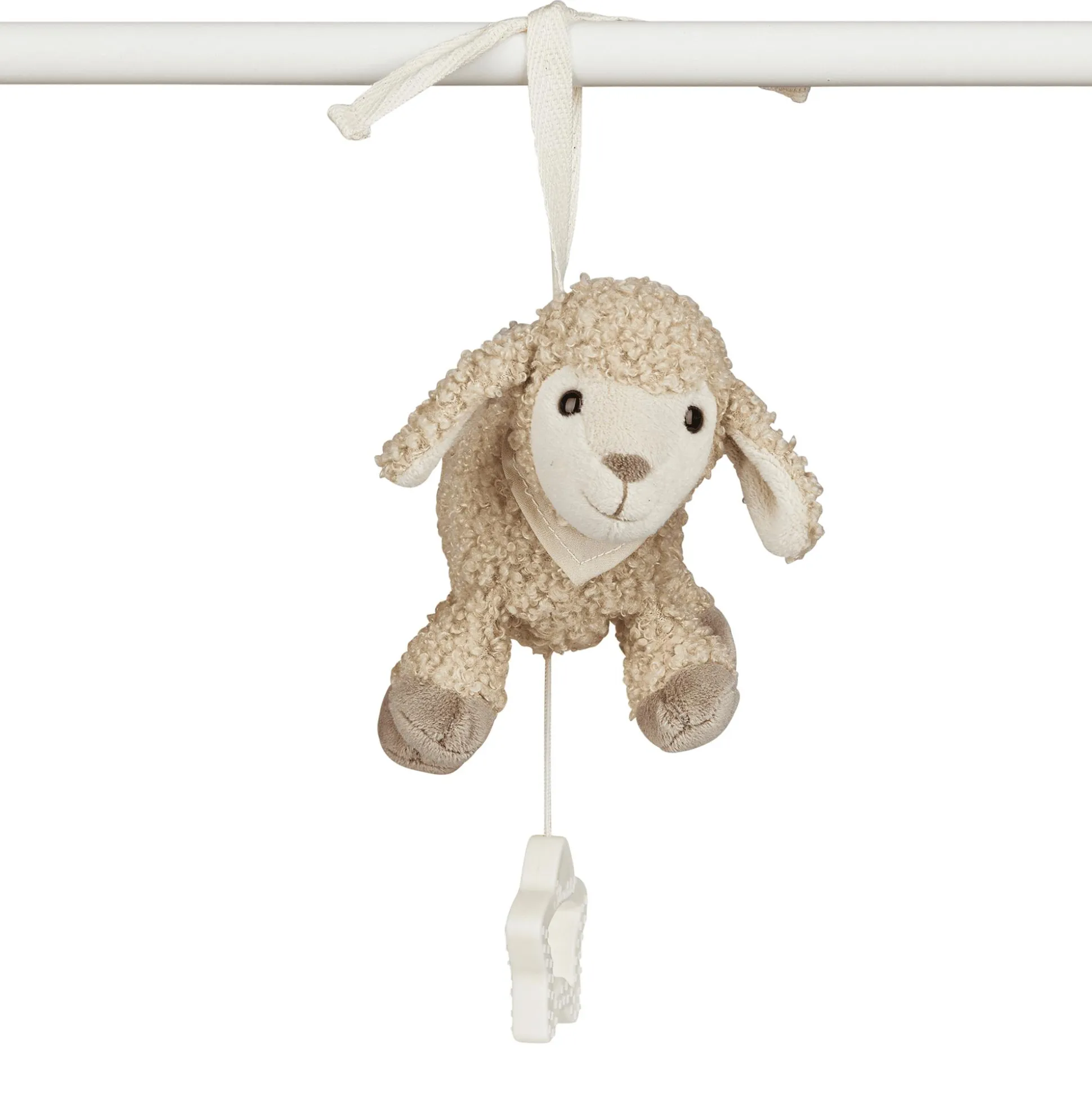 Spieluhr S Schaf Flocke