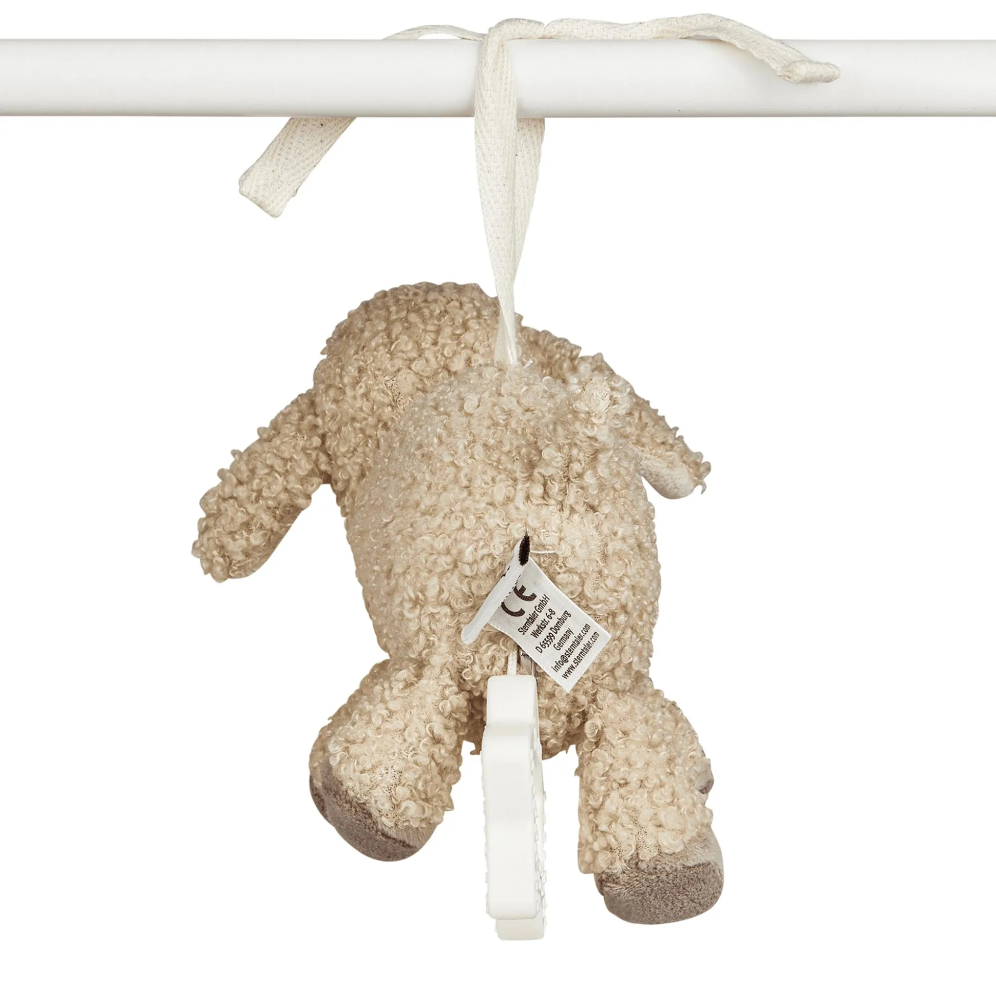 Spieluhr S Schaf Flocke