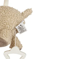 Spieluhr S Schaf Flocke