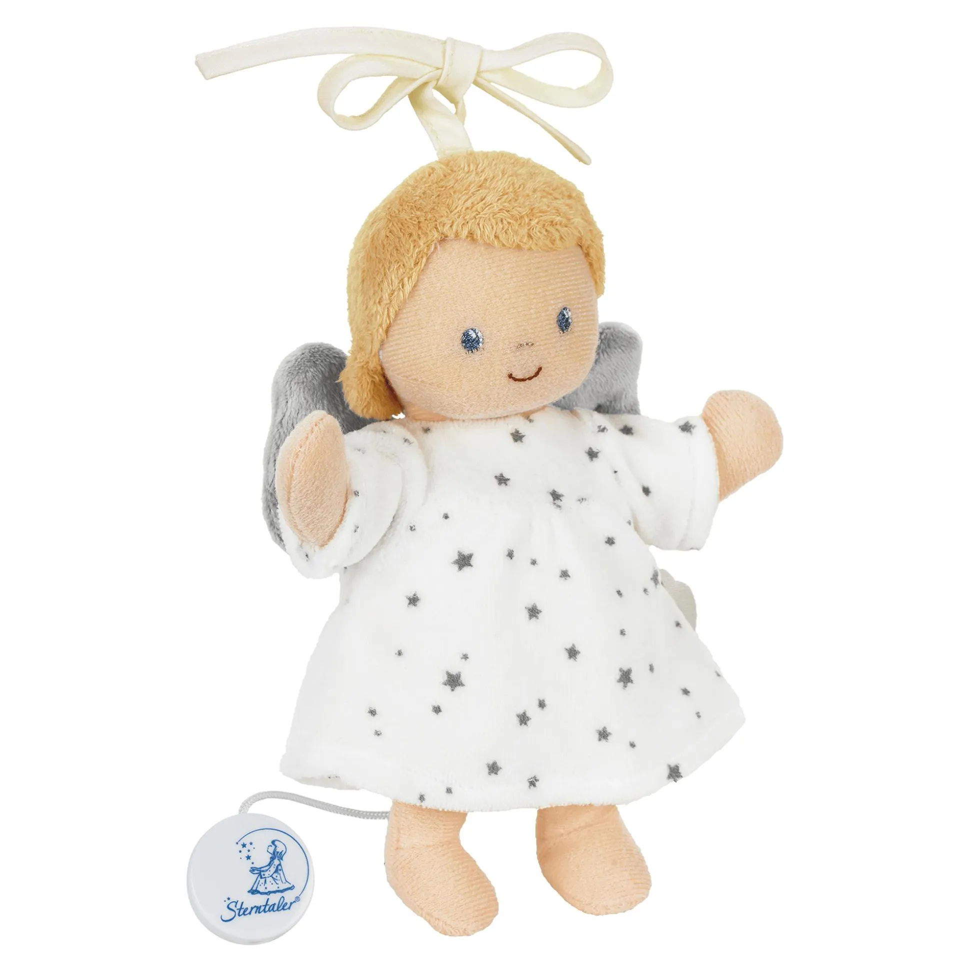 Spieluhr S Schutzengel