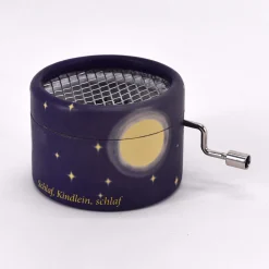 Spieluhr Schlaf, Kindlein, schlaf