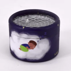 Spieluhr Schlaf, Kindlein, schlaf