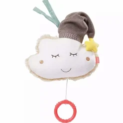Spieluhr Wolke