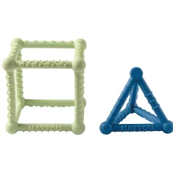 Spielwürfel Pyramide