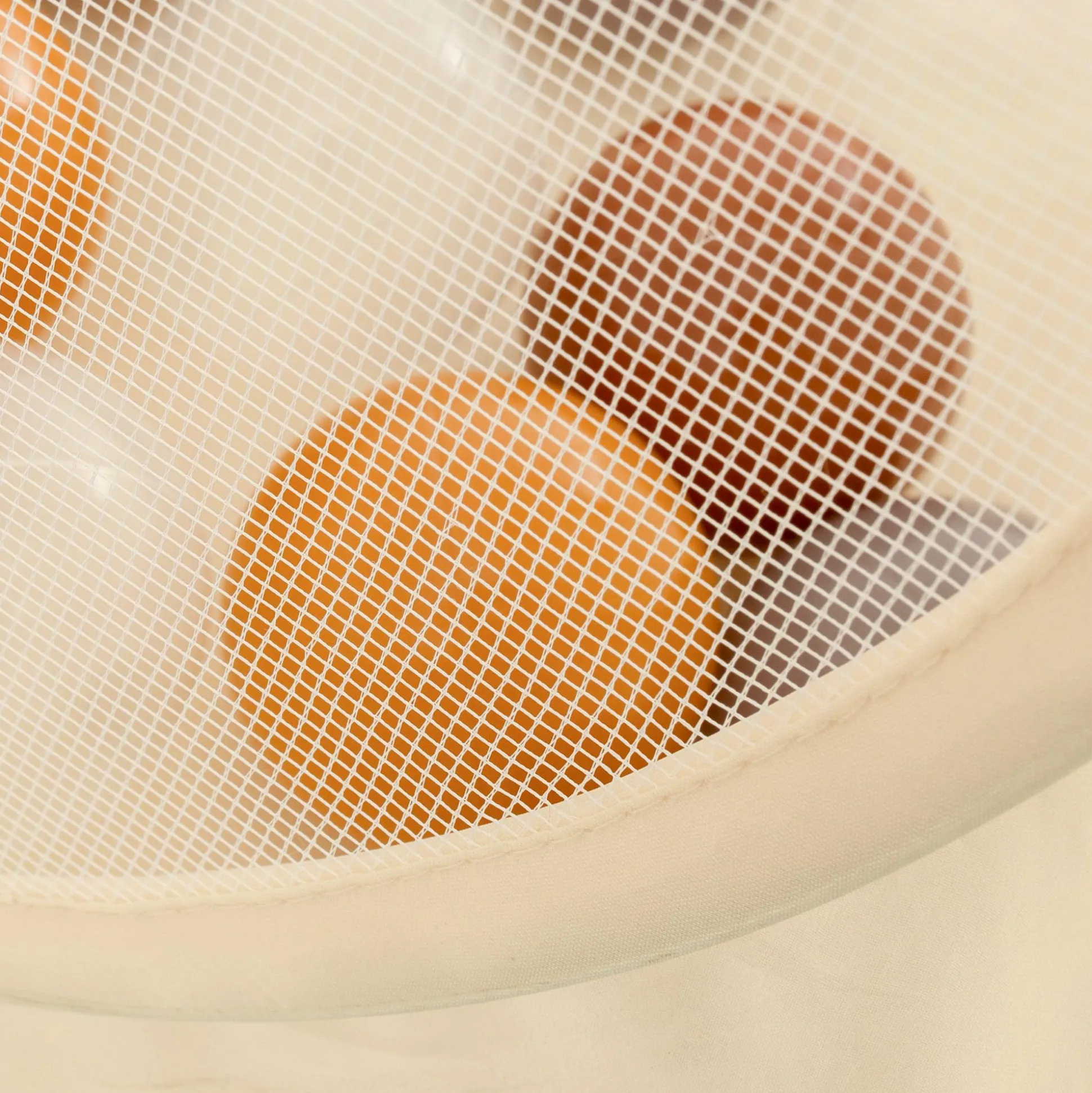 Spielzelt mit 100 Bällen