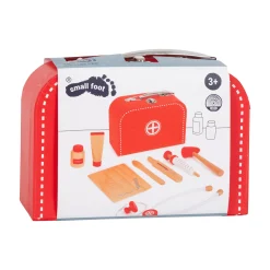 Spielzeug Arztkoffer Spielset