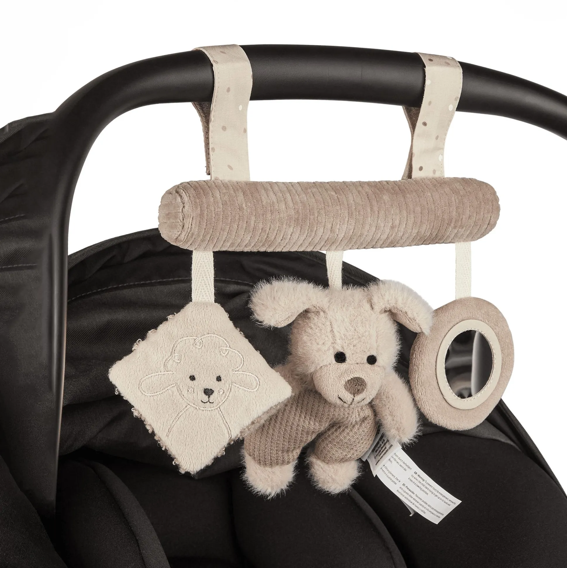 Spielzeug zum Aufhängen Bauernhof