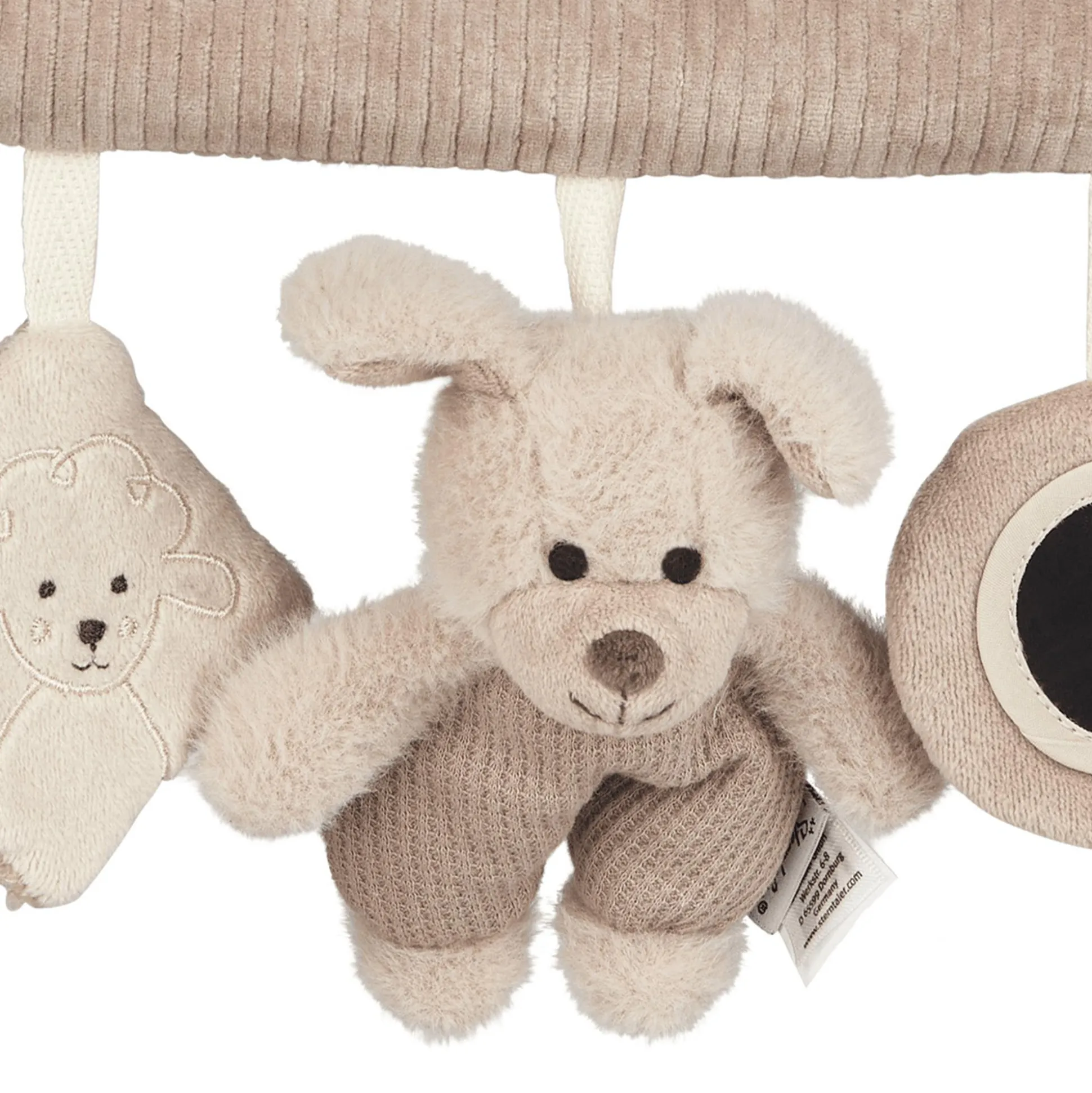 Spielzeug zum Aufhängen Bauernhof