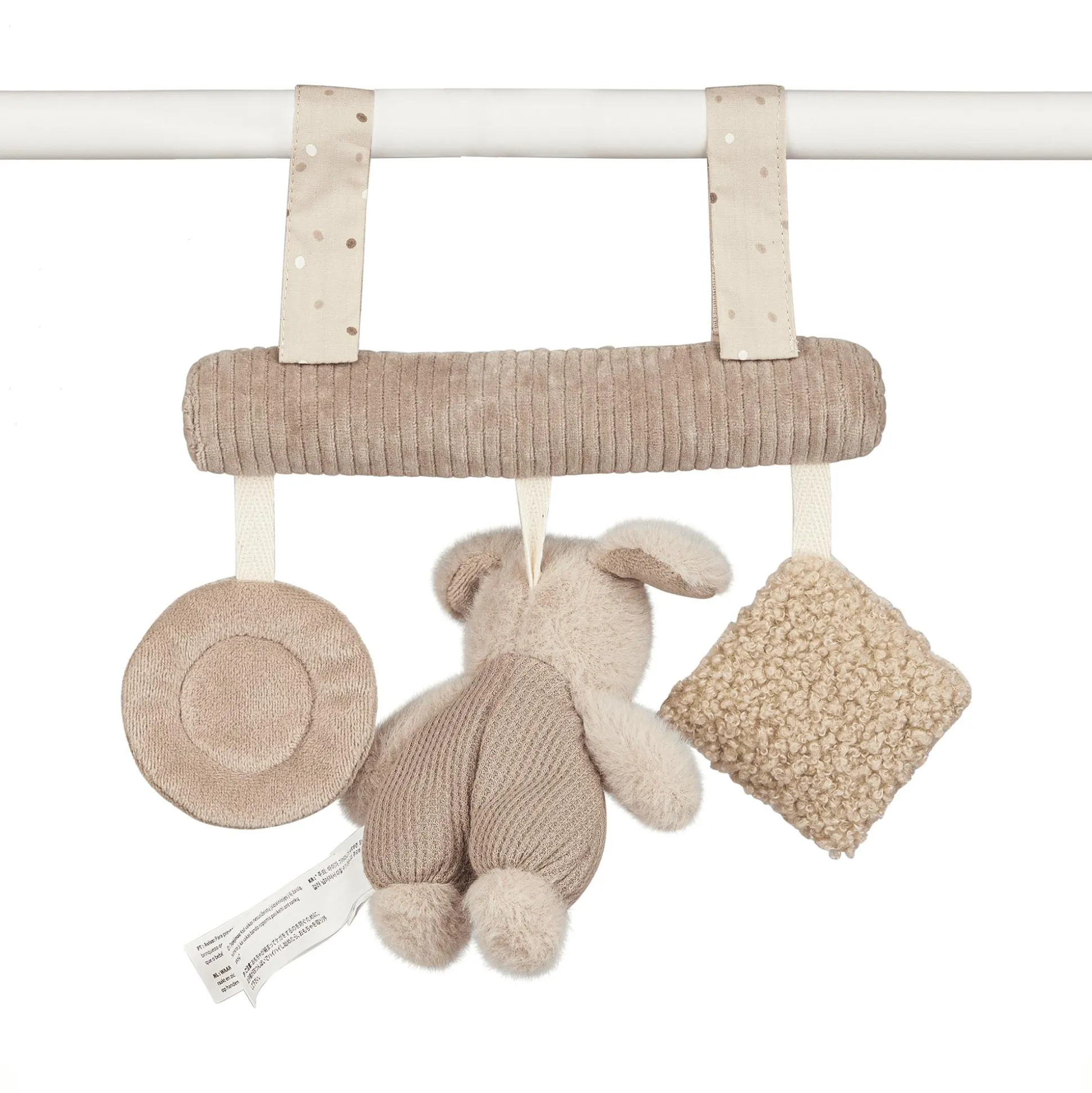 Spielzeug zum Aufhängen Bauernhof