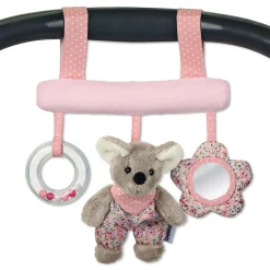 Spielzeug zum Aufhängen Maus Mabel