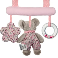 Spielzeug zum Aufhängen Maus Mabel