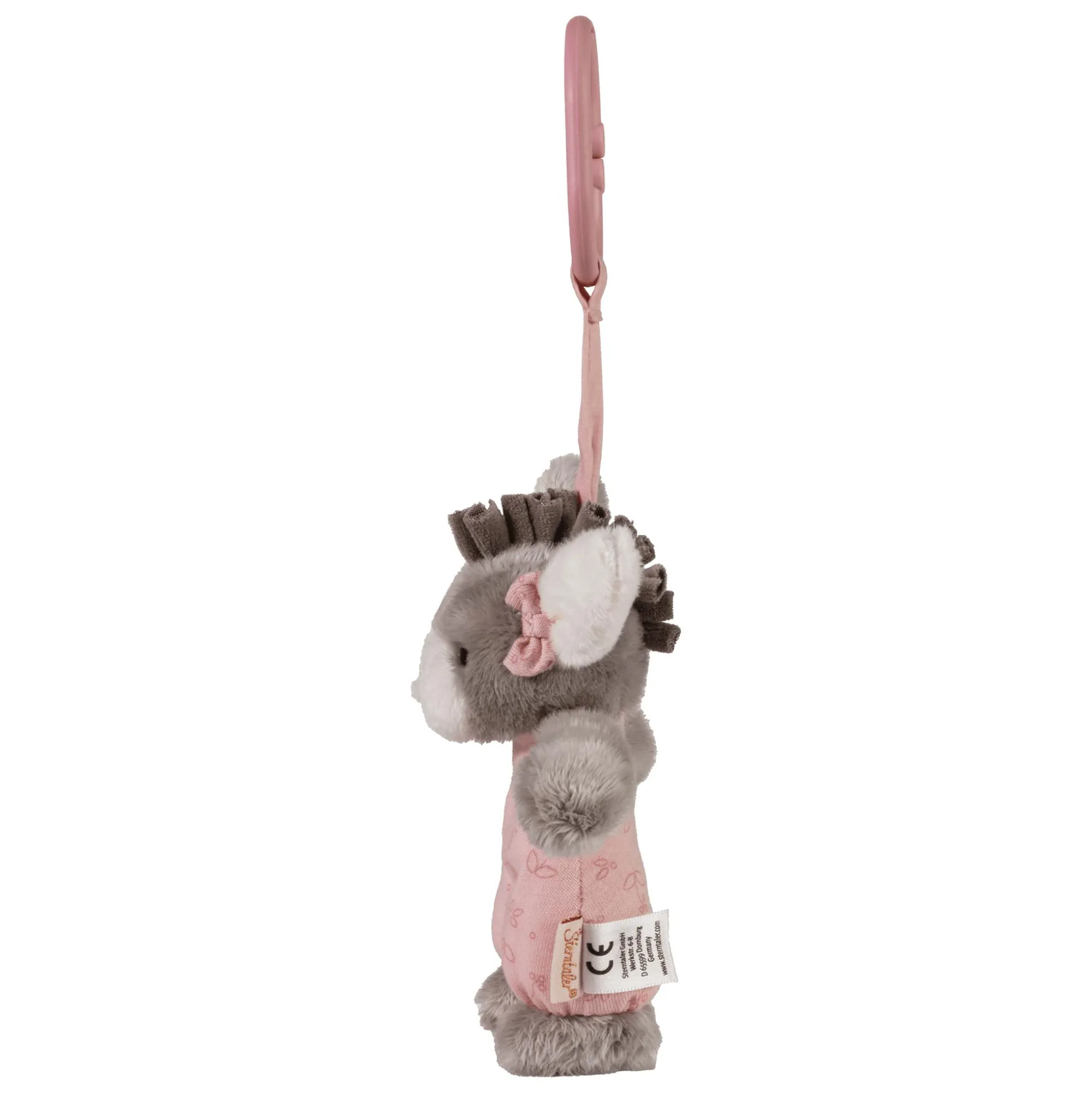 Spielzeuganhänger Emmi Girl