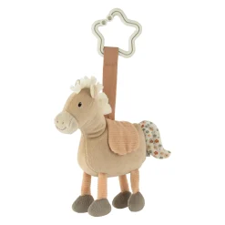 Spielzeuganhänger Pferd Sunny