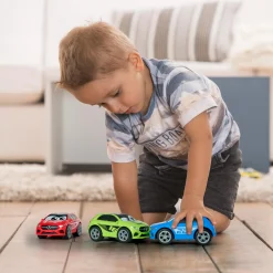 Spielzeugauto Mercedes