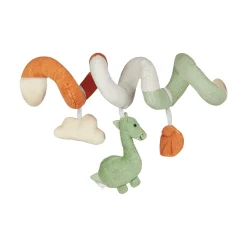 Spielzeugspirale Dino Rexi