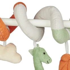 Spielzeugspirale Dino Rexi