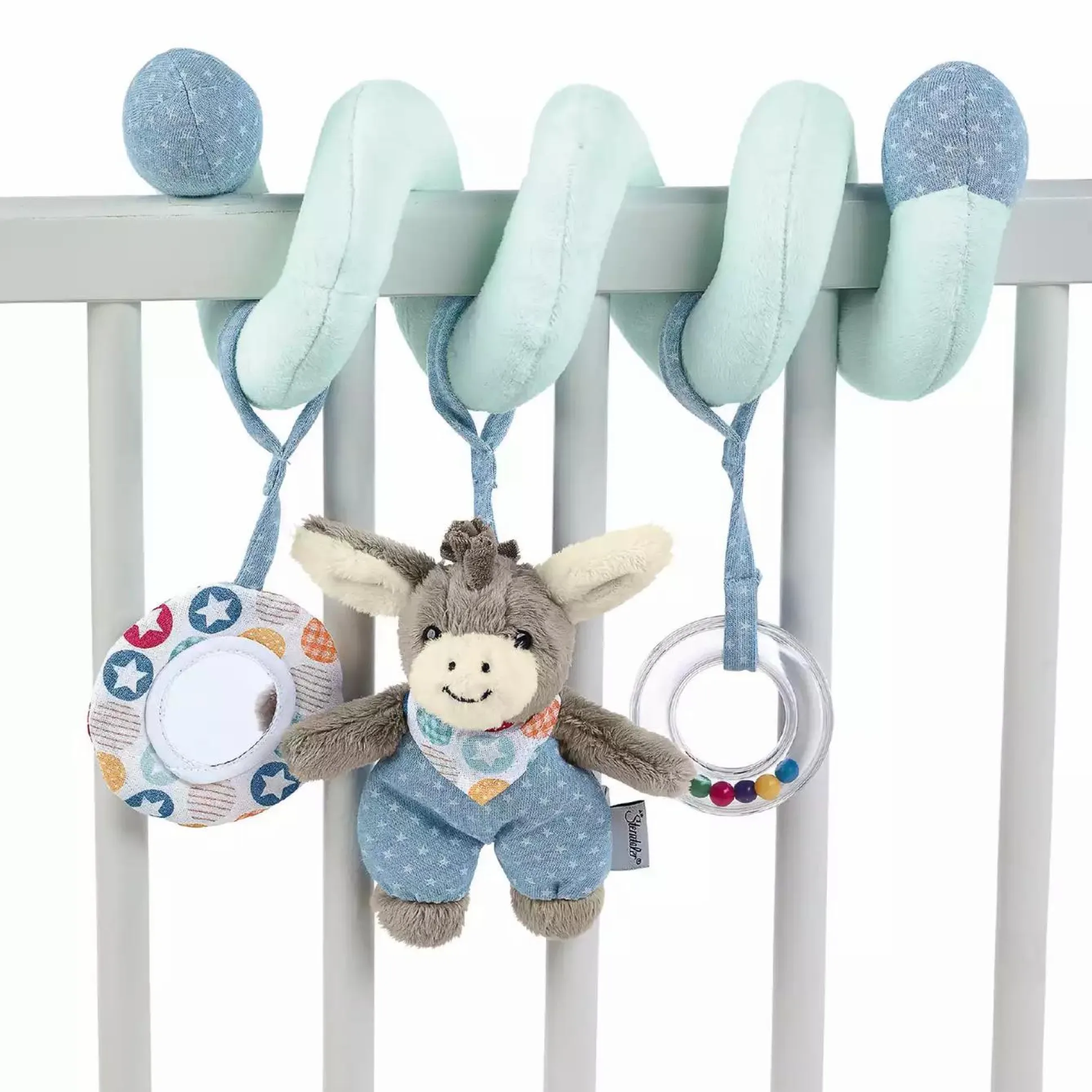 Spielzeugspirale Emmi