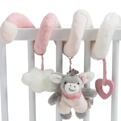 Spielzeugspirale Esel Emmi Girl