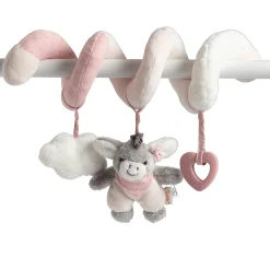 Spielzeugspirale Esel Emmi Girl