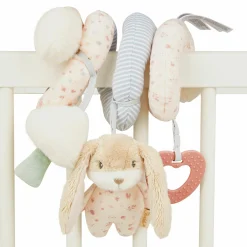 Spielzeugspirale Hase Hanni