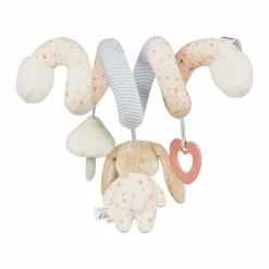 Spielzeugspirale Hase Hanni