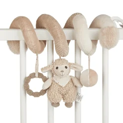 Spielzeugspirale Schaf Flocke