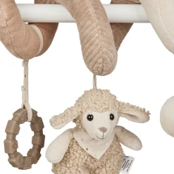 Spielzeugspirale Schaf Flocke