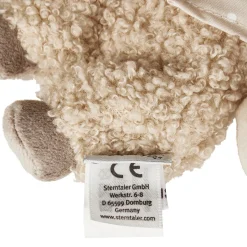 Spielzeugspirale Schaf Flocke