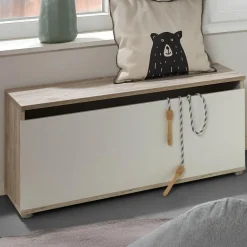 Spielzeugtruhe Bente