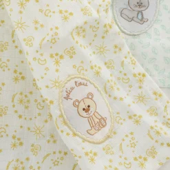 Spucktücher Mulltücher Sophie la Girafe