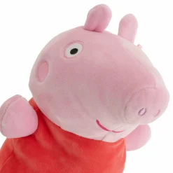 Squishmallows Peppa Pig