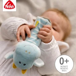 Stabgreifling Drache