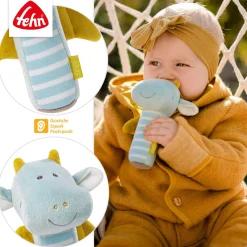 Stabgreifling Drache