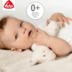 Stabgreifling Lama Peru