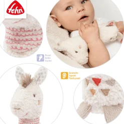 Stabgreifling Lama Peru