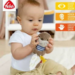 Stabgreifling Otter Theo