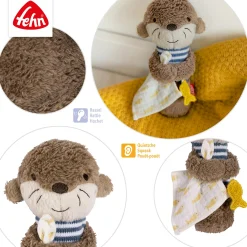 Stabgreifling Otter Theo