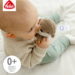 Stabgreifling Otter Theo