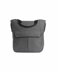 Standard Mammoth Bag grey melange