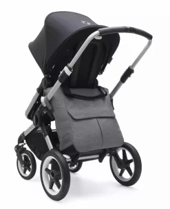 Standard Mammoth Bag grey melange