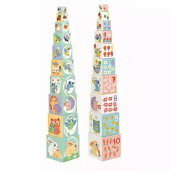 Stapelturm BabyBloki