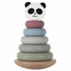 Stapelturm Panda
