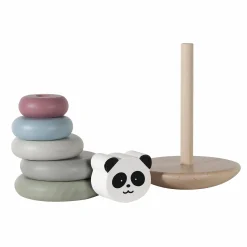 Stapelturm Panda